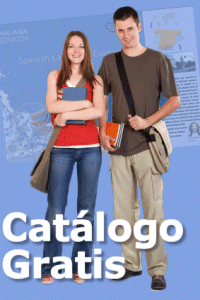 Cursos de Espanhol - Catálogo gratis