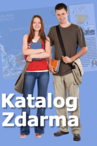Katalog Zdarma