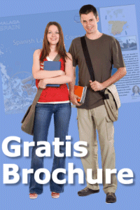 Free Brochure - Spanish Courses