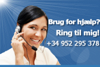 Need help? Call me