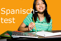 Spanischtest