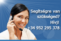 ¿Necesitas ayuda? ¡Llámame! +34 952 295 378