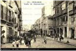 CHARLA CULTURAL: Málaga, historia en sus calles