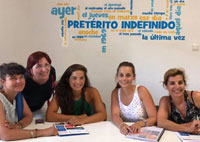 Spanish Training for Teachers in Malaga