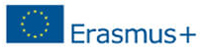 Erasmus+ 2021-27 funding