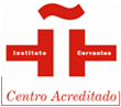 accredited by the Instituto Cervantes