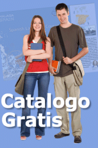 scuola di spagnolo in Spagna - Catalogo gratis