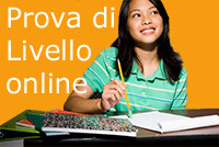 Prova di livello online