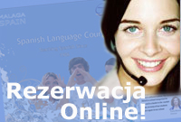 Rezerwacja online