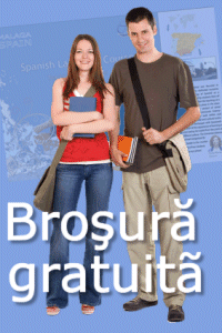 Broşură gratuită