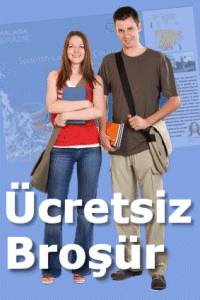 Free Brochure - Spanish Courses