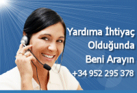 Need help? Call me