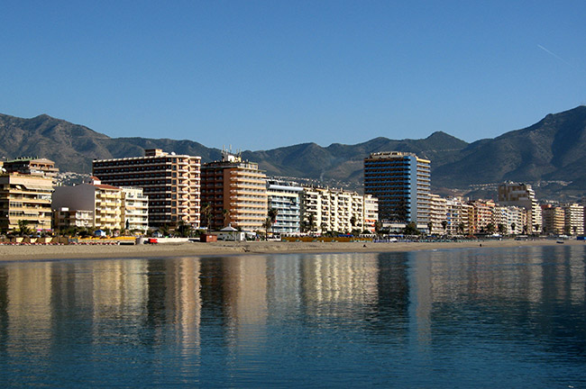 Spanish Courses in Malaga