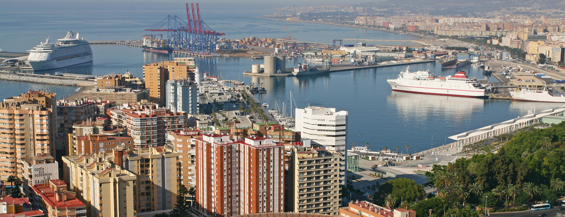 Malaga is the Spanish city with the best quality of life