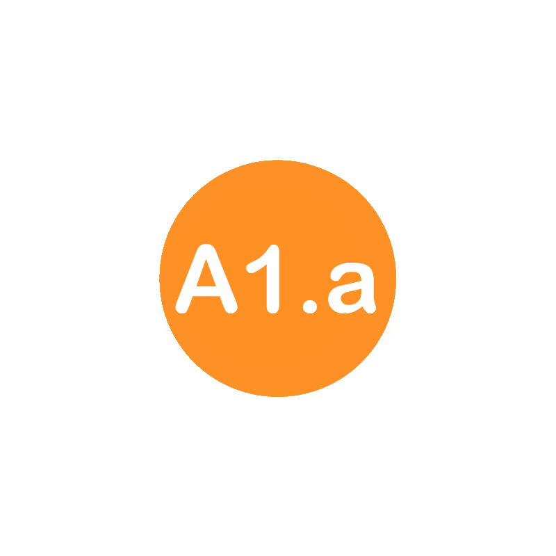 A1.a Spanish level course