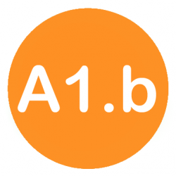 A1.b Spanish level course