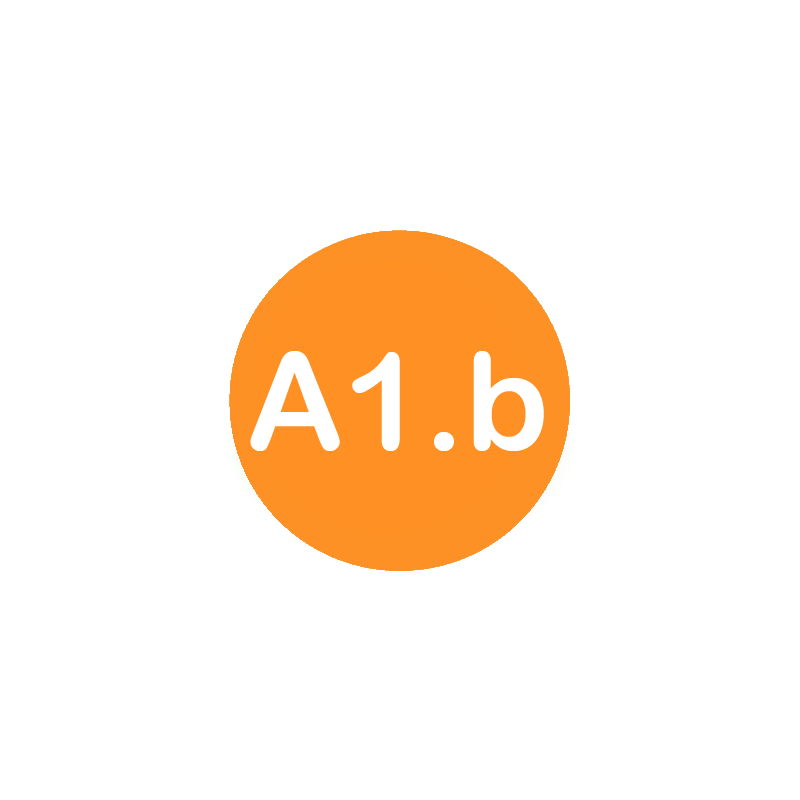 A1.b Spanish level course
