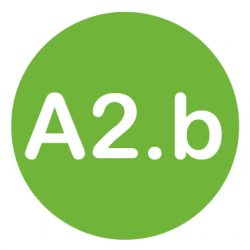 A2.b Spanish level course