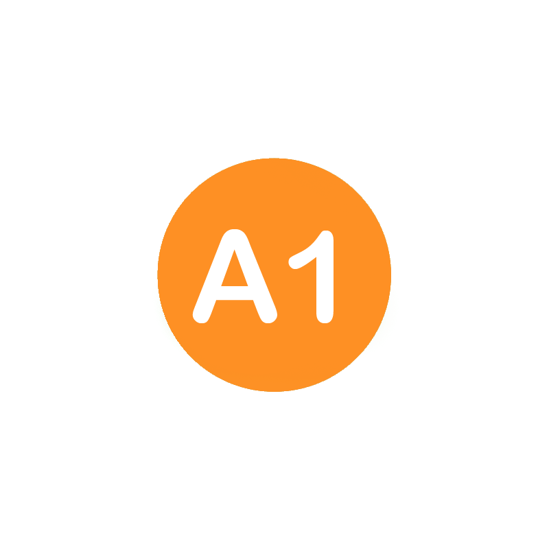 Curso ELE Nivel A1 - Cervantes Online