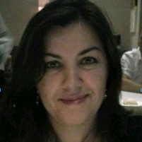 Silvia Romero Molina