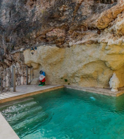 Excursión a Nerja, Cuevas de Nerja, Frigiliana y Benagalbón