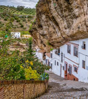 EXCURSIÓN A RONDA Y SETENIL DE LAS BODEGAS