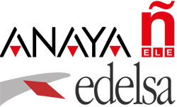 Grupo editorial Edelsa-Anaya