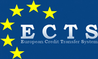 Sistema de Transferencia de Créditos Europeos (ECTS)