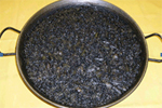 Taller de comida Española: Arroz negro