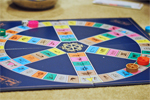 Trivial pursuit