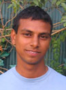 Alok Rana