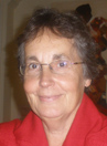 Susan Blennerhassett