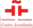 Accredited Center by Instituto Cervantes