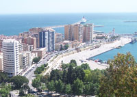 Corsi di Spagnolo in Malaga