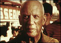 Pablo Picasso