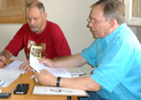 Spanish programmes for Seniors