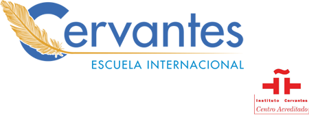 Accredited center by the Cervantes Institute