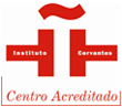 Centro Acreditado por el Instituto Cervantes