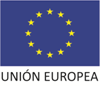 Logo Unión Europea