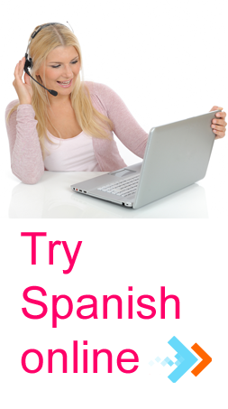 Spanish teachers Online