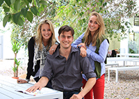 Cervantes Spanish School in Marbella