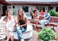Cervantes Spanish School in Tenerife