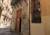 Cervantes Spanish School in Valencia