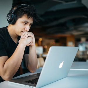 Internship in Companies