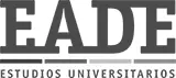 EADE Estudios Universitarios logo