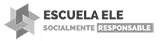 Socially Responsible ELE School Logo
