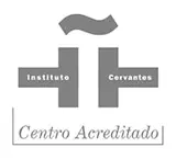 Instituto Cervantes – Accredited Centre Logo