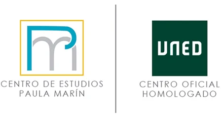 Centro de Estudios Paula Marín – UNED Official Accredited Centre